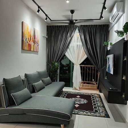 F&H Homestay,Ipoh Esterno foto